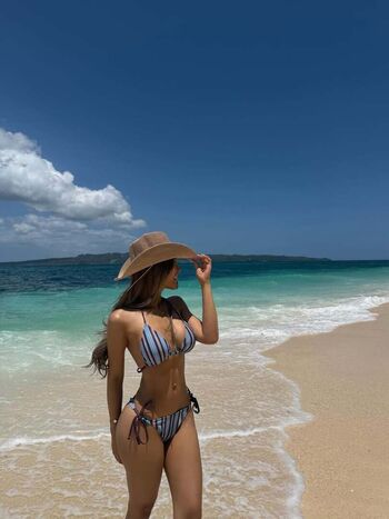 Full leaked Christine samson private photo