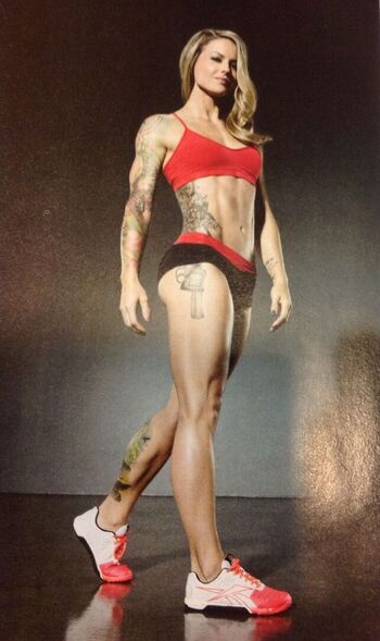 Full leaked Christmasabbott private photo