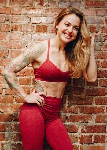 Full leaked Christmasabbott private photo