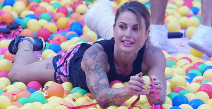 Full leaked Christmasabbott private photo