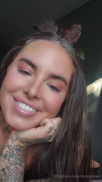 Full leaked Christy mack private photo