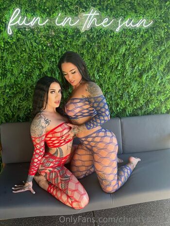Full leaked Christy mack page private photo