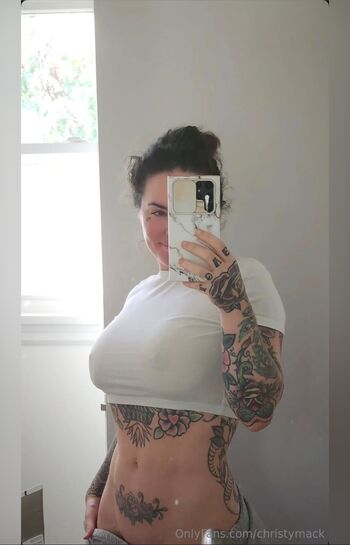 Christy Mack