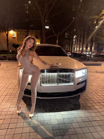 Full leaked Chromazz page private photo