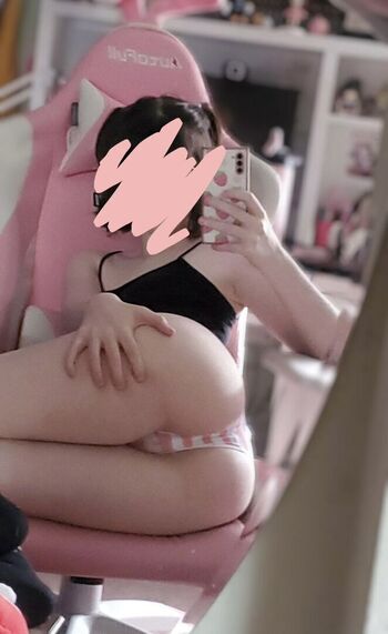 Full leaked Chromuchromu private photo