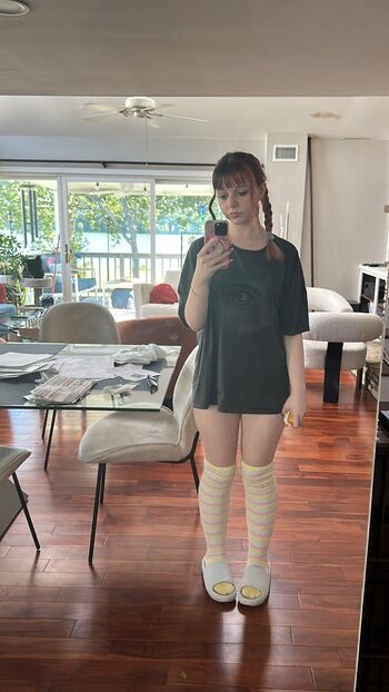 Full leaked Chroniccherie private photo