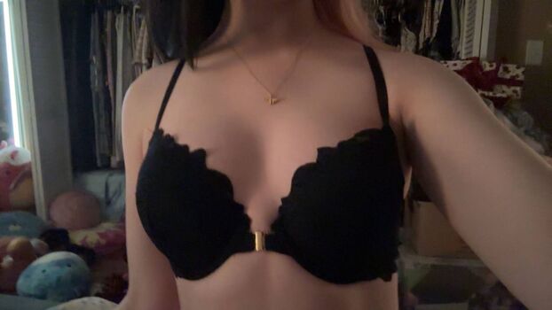 Full leaked Chroniccherie private photo