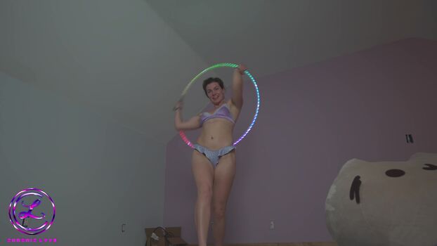 Full leaked Chroniclove private photo