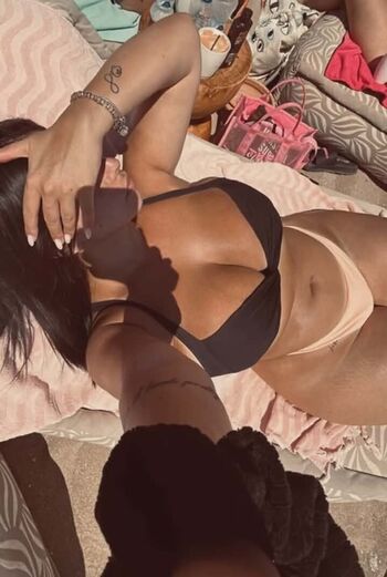 Full leaked Chrysanthie private photo