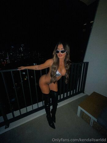 Full leaked Chrysten zenoni private photo