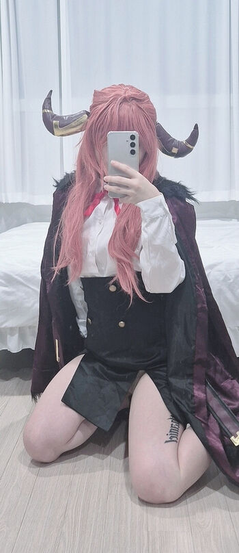 Full leaked Enthusasmm private photo