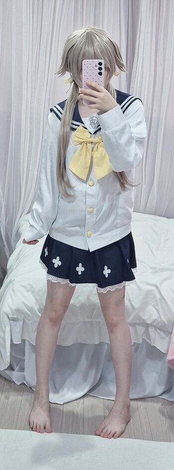 Full leaked Chu page private photo