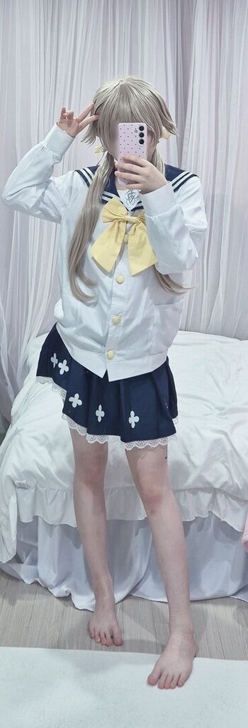 Full leaked Miahandley/ private photo