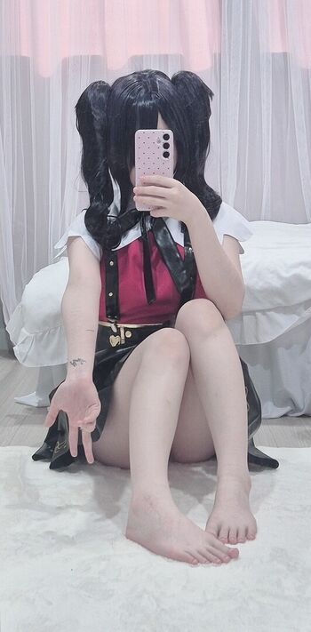 Full leaked Elizabethxpang/ private photo