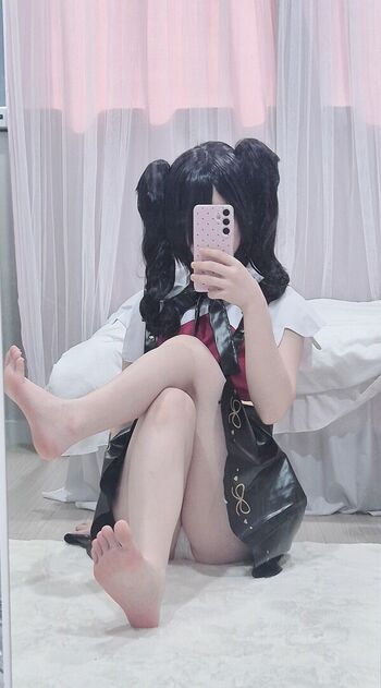 Full leaked Chu page private photo
