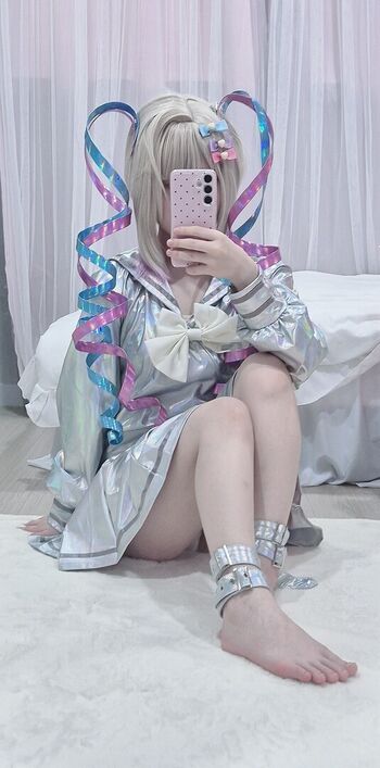 Full leaked Chu page private photo