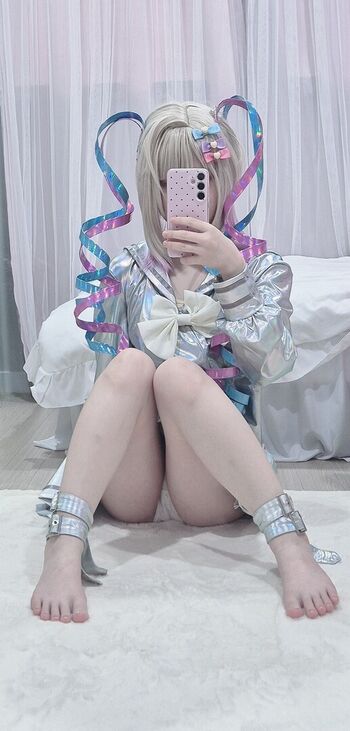 Full leaked Chu page private photo