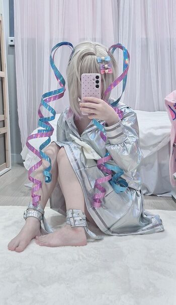 Full leaked Jordan bunniie/ private photo