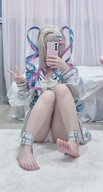 Full leaked Chu page private photo