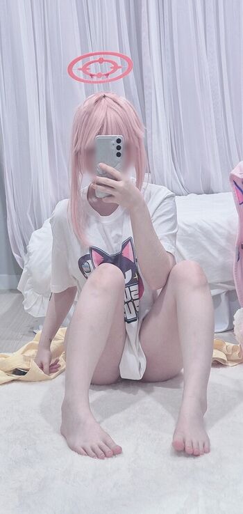 Full leaked Chu page private photo