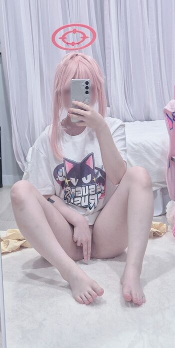 Full leaked Chu page private photo