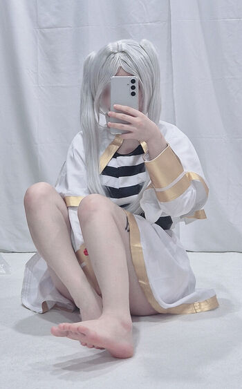 Full leaked Chu page private photo