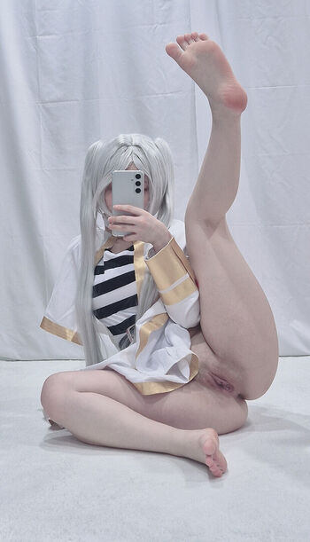 Full leaked Chu page private photo