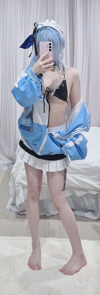 Full leaked Chu page private photo