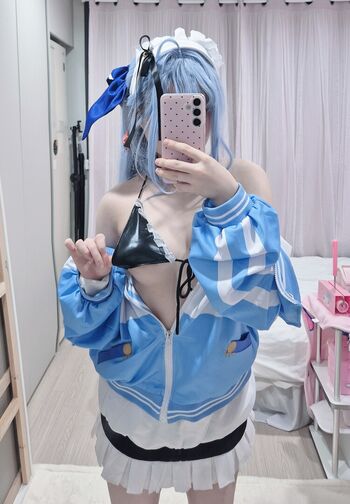 Full leaked Chu page private photo
