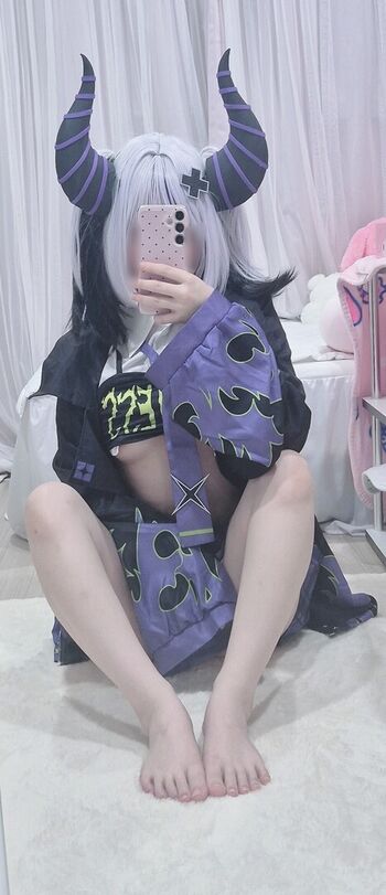 Full leaked Chu page private photo