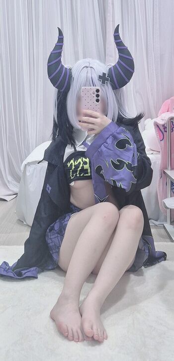 Full leaked Chu page private photo