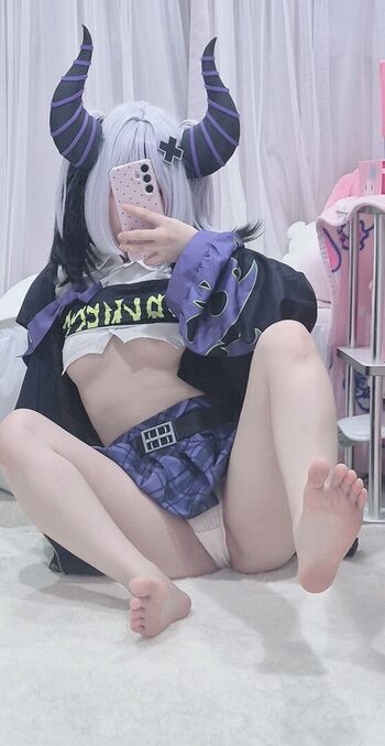 Full leaked Chu page private photo