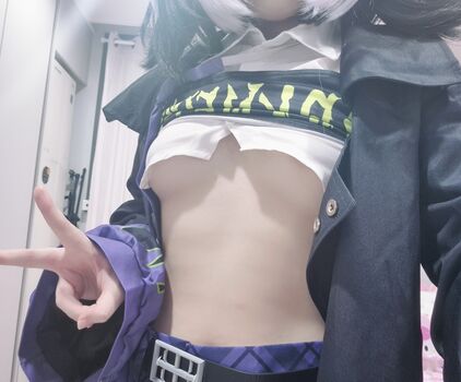 Full leaked Chu page private photo