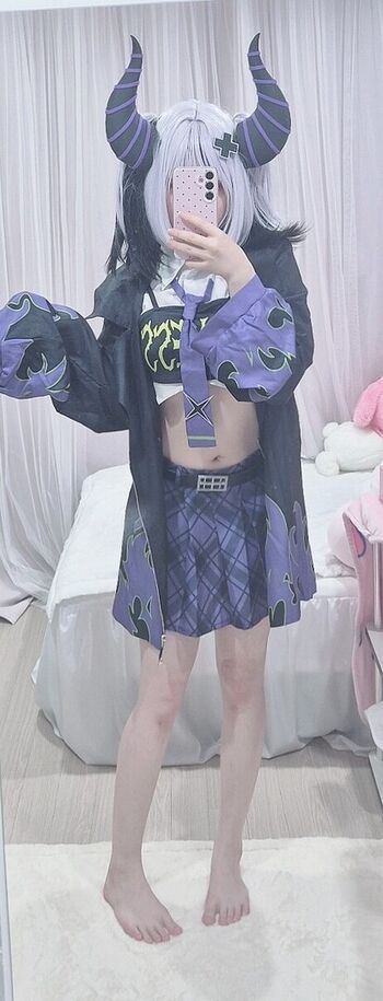 Full leaked Chu page private photo
