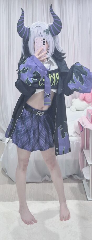 Full leaked Chu page private photo