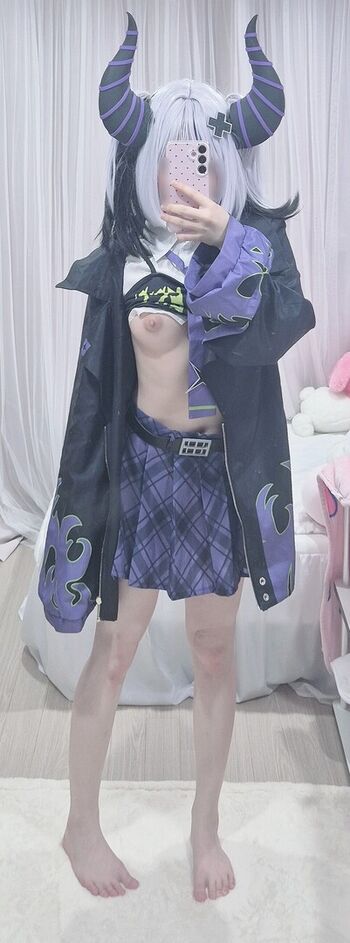 Full leaked Chu page private photo