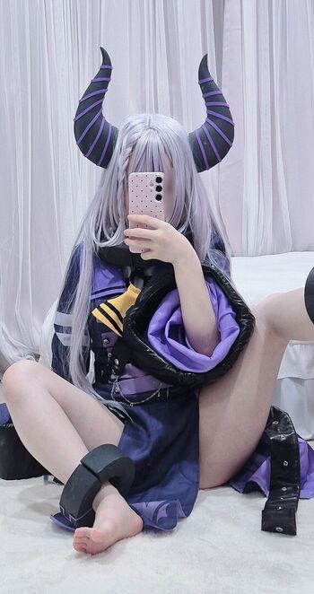 Full leaked Chu private photo