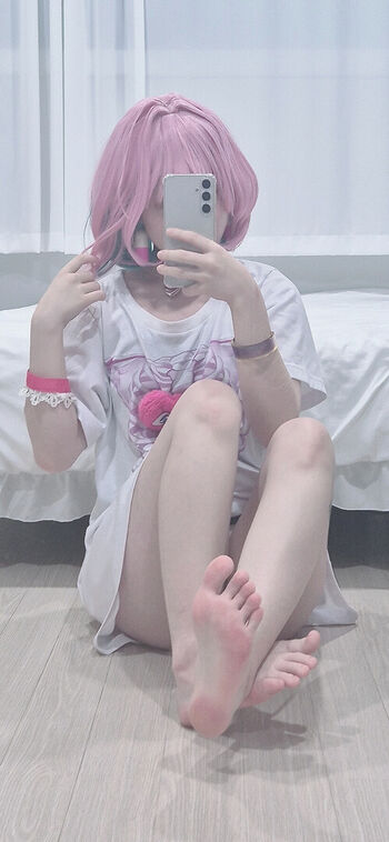Full leaked Chu private photo
