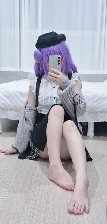 Full leaked Vinamiledy / private photo