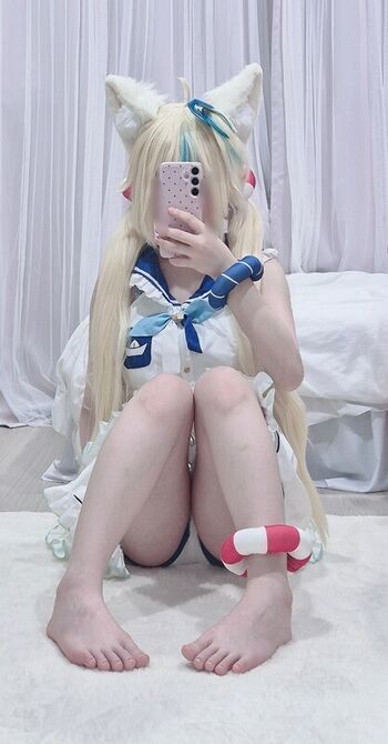 Full leaked Mayakln/ private photo