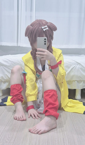 Full leaked Giulia rosa / private photo