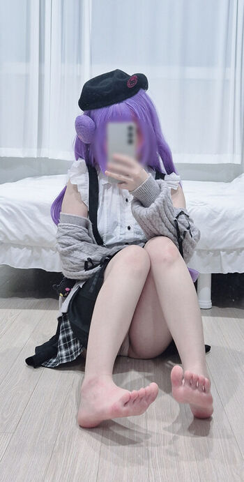 Full leaked Pommelien thijs/ private photo