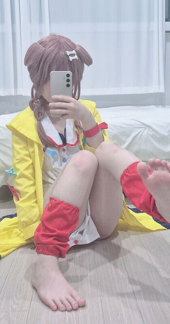 Full leaked Chu page private photo