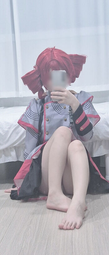 Full leaked Cycling girl/ private photo