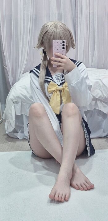 Full leaked Waluiguigui/ private photo