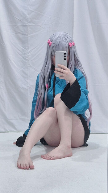 Full leaked Casca akashova/ private photo