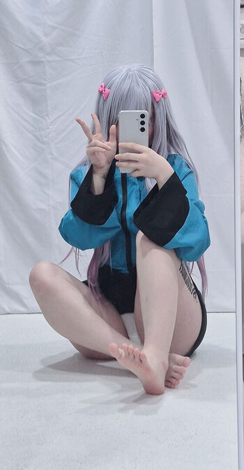Full leaked Chu page private photo