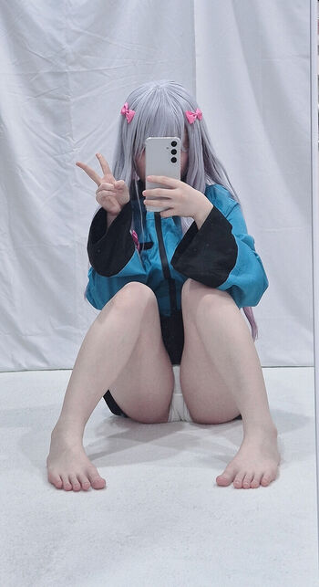 Full leaked Halee model/ private photo