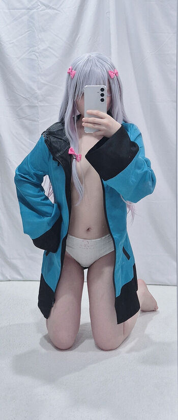 Full leaked Wolfiecindy/ private photo