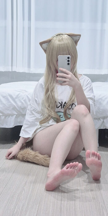 Full leaked Aminaexe/ private photo